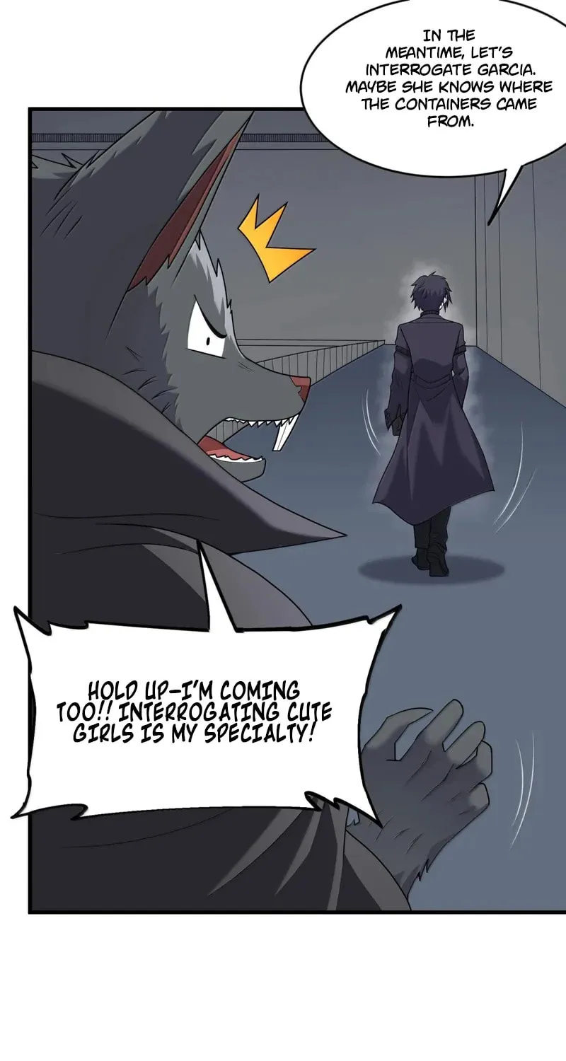 The Evil Alchemist Can