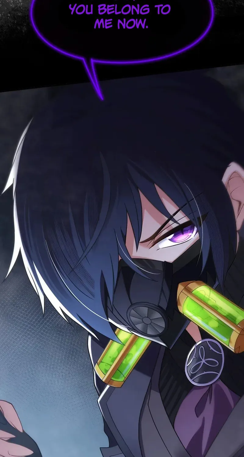 The Evil Alchemist Can