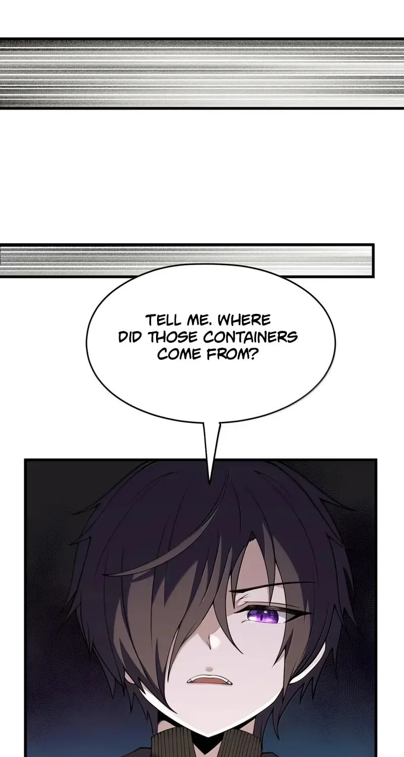 The Evil Alchemist Can