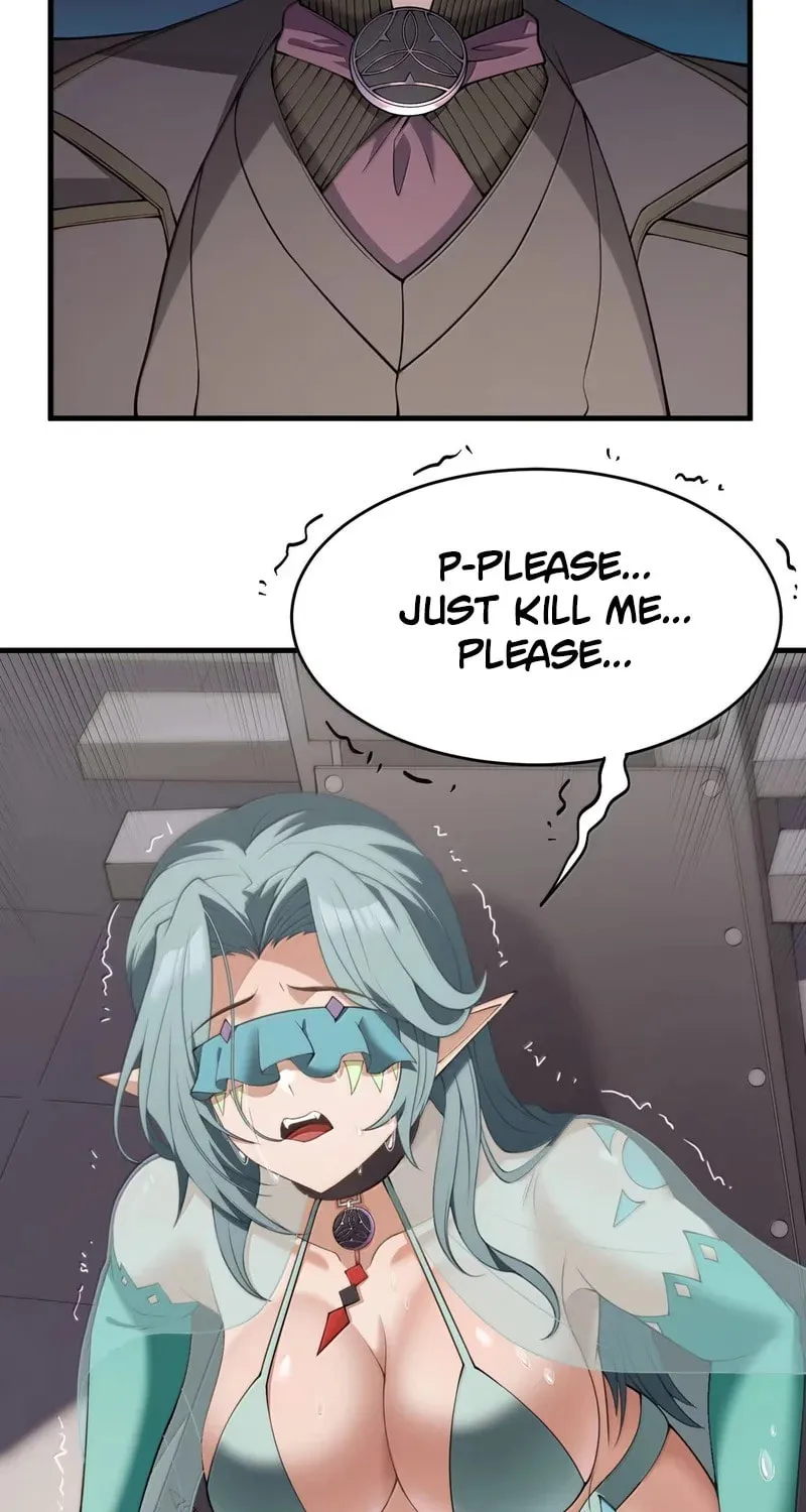 The Evil Alchemist Can
