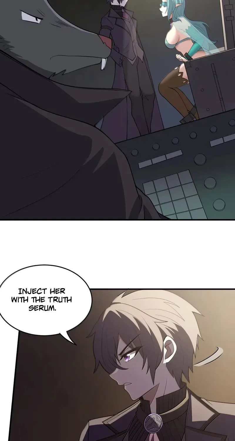 The Evil Alchemist Can