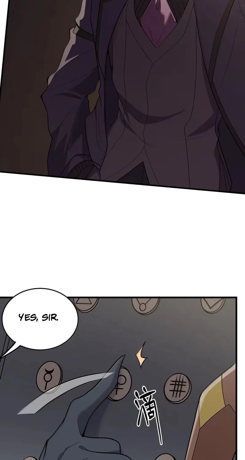 The Evil Alchemist Can
