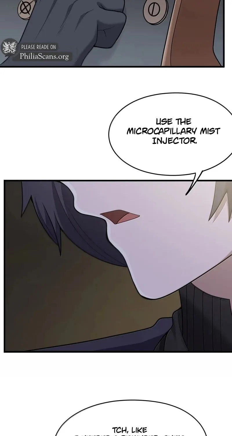 The Evil Alchemist Can