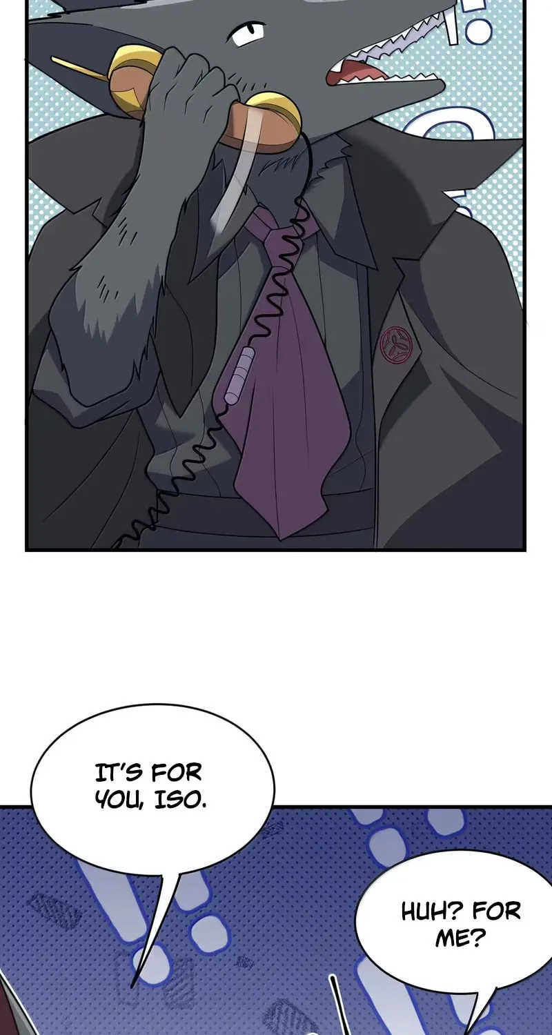 The Evil Alchemist Can