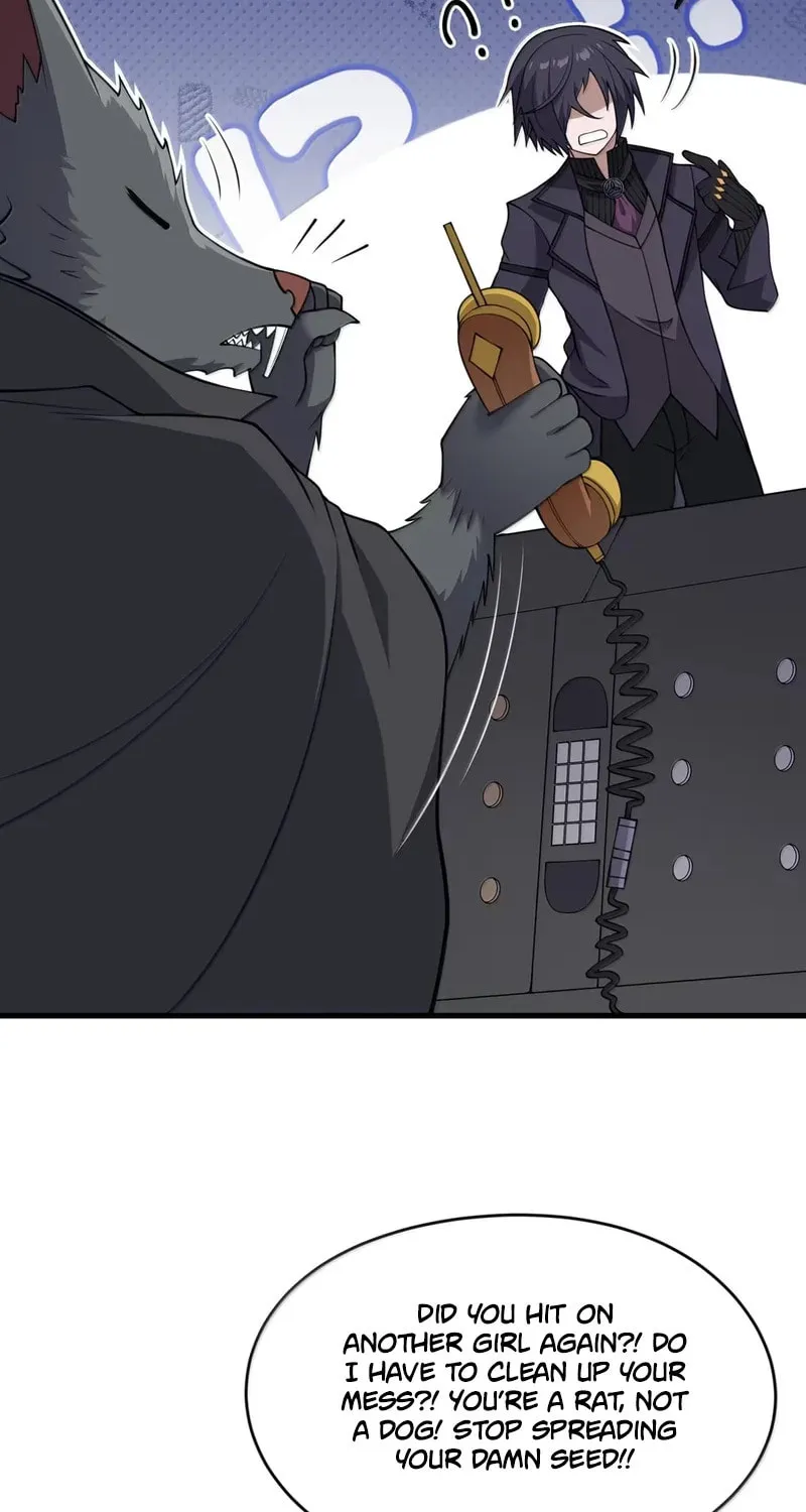 The Evil Alchemist Can
