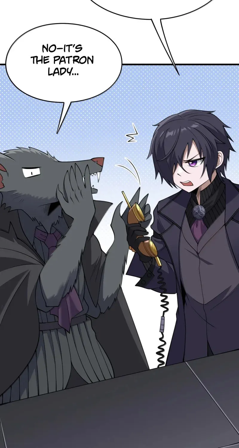 The Evil Alchemist Can