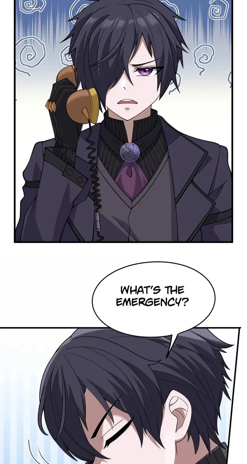 The Evil Alchemist Can