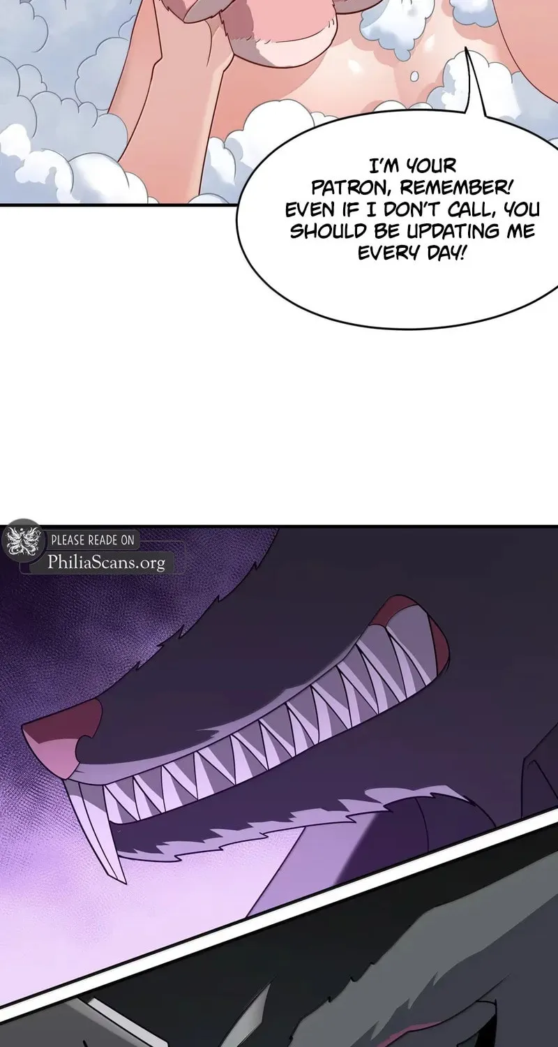 The Evil Alchemist Can