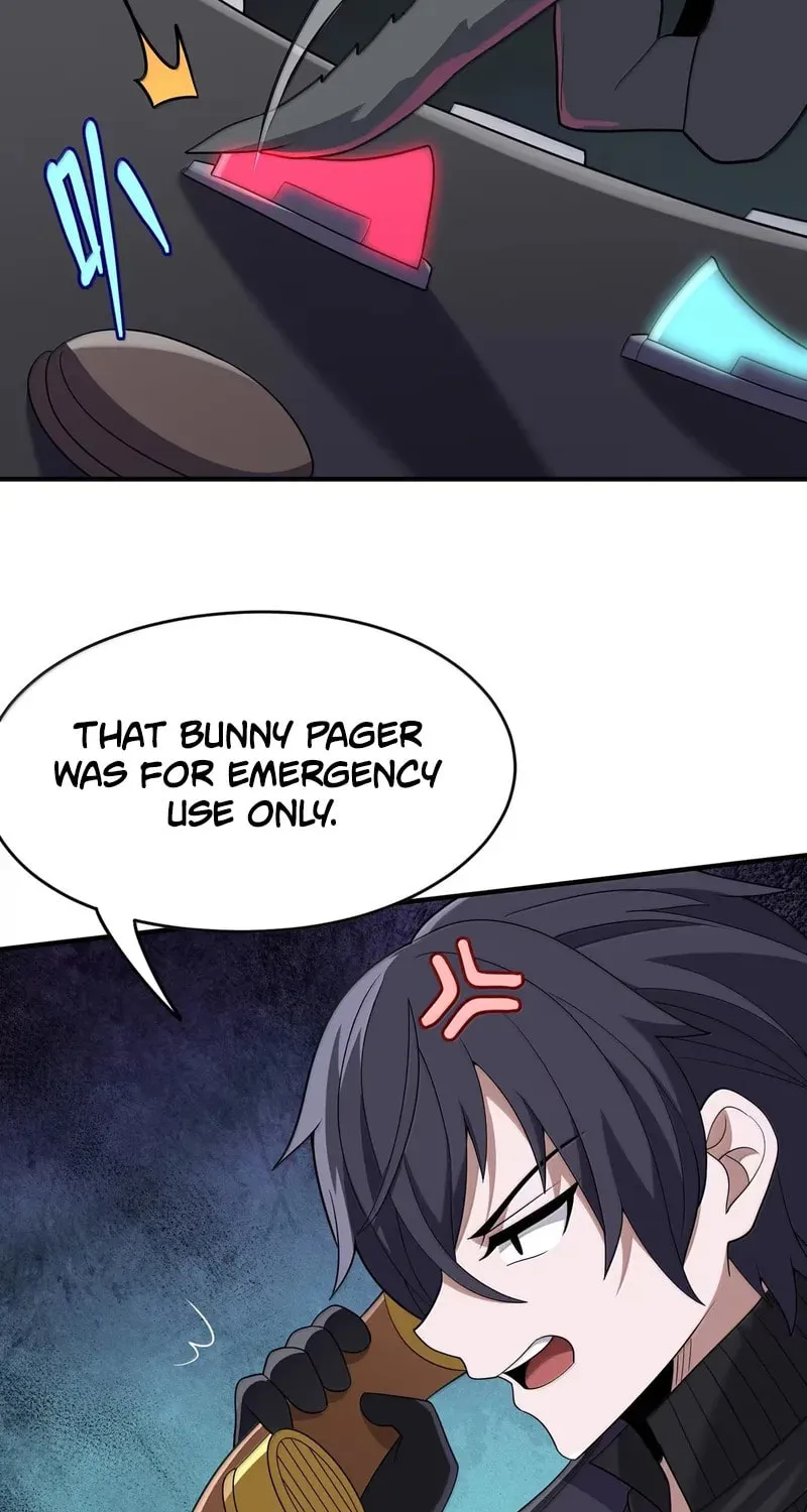 The Evil Alchemist Can