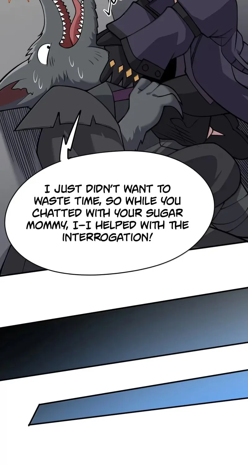 The Evil Alchemist Can