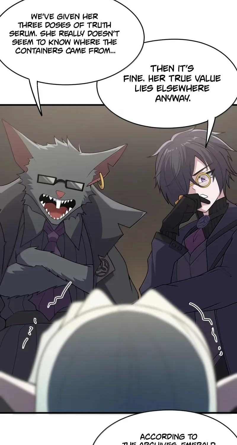 The Evil Alchemist Can