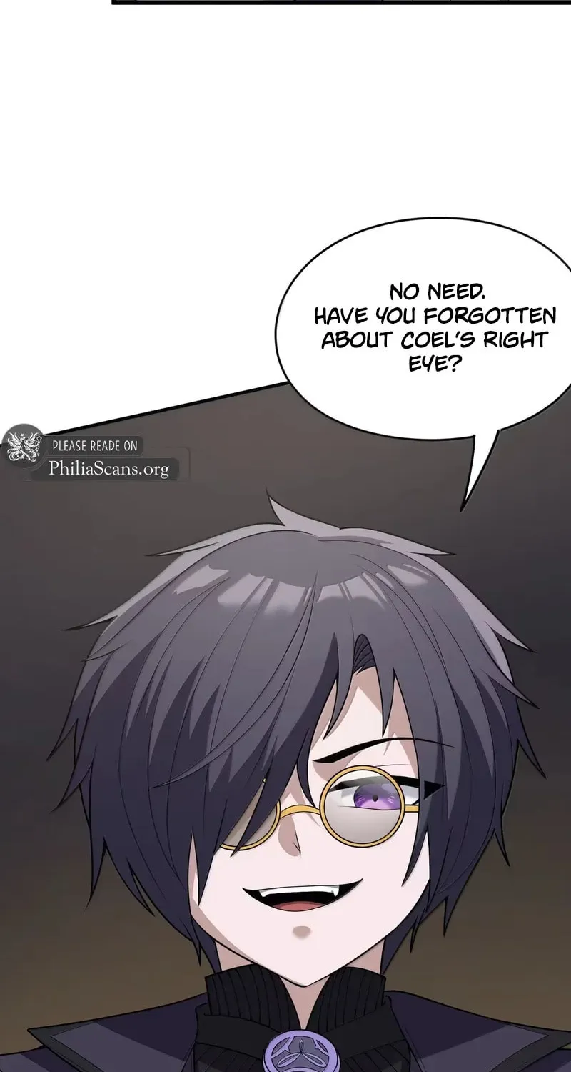 The Evil Alchemist Can