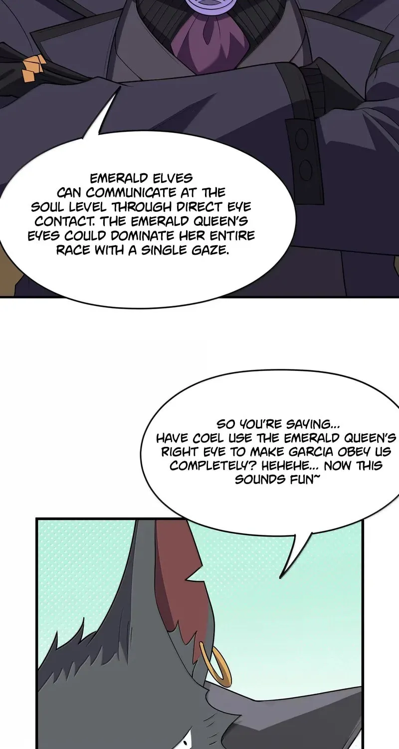 The Evil Alchemist Can