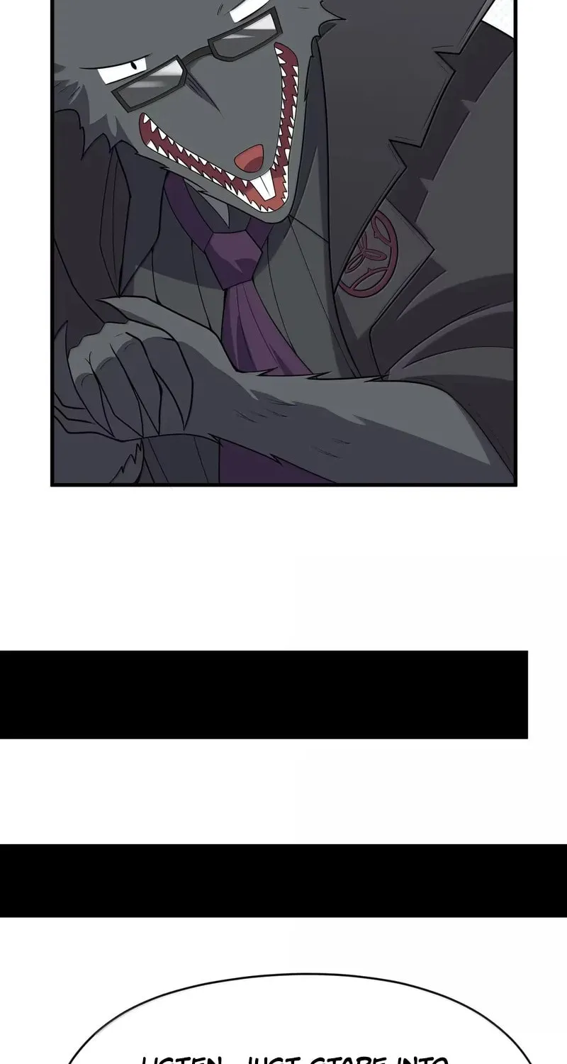 The Evil Alchemist Can