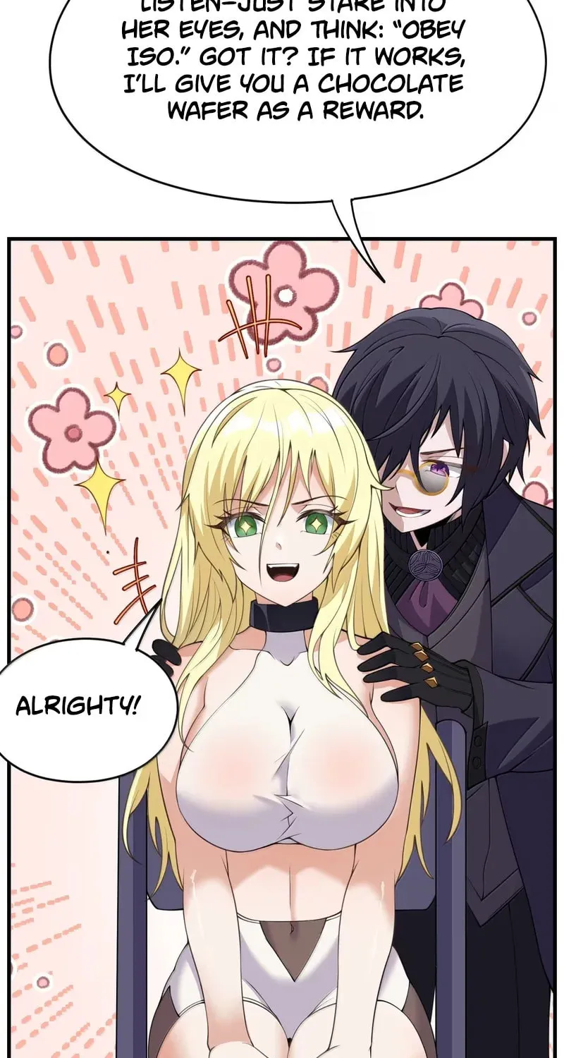 The Evil Alchemist Can