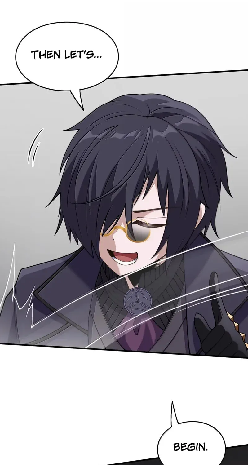 The Evil Alchemist Can