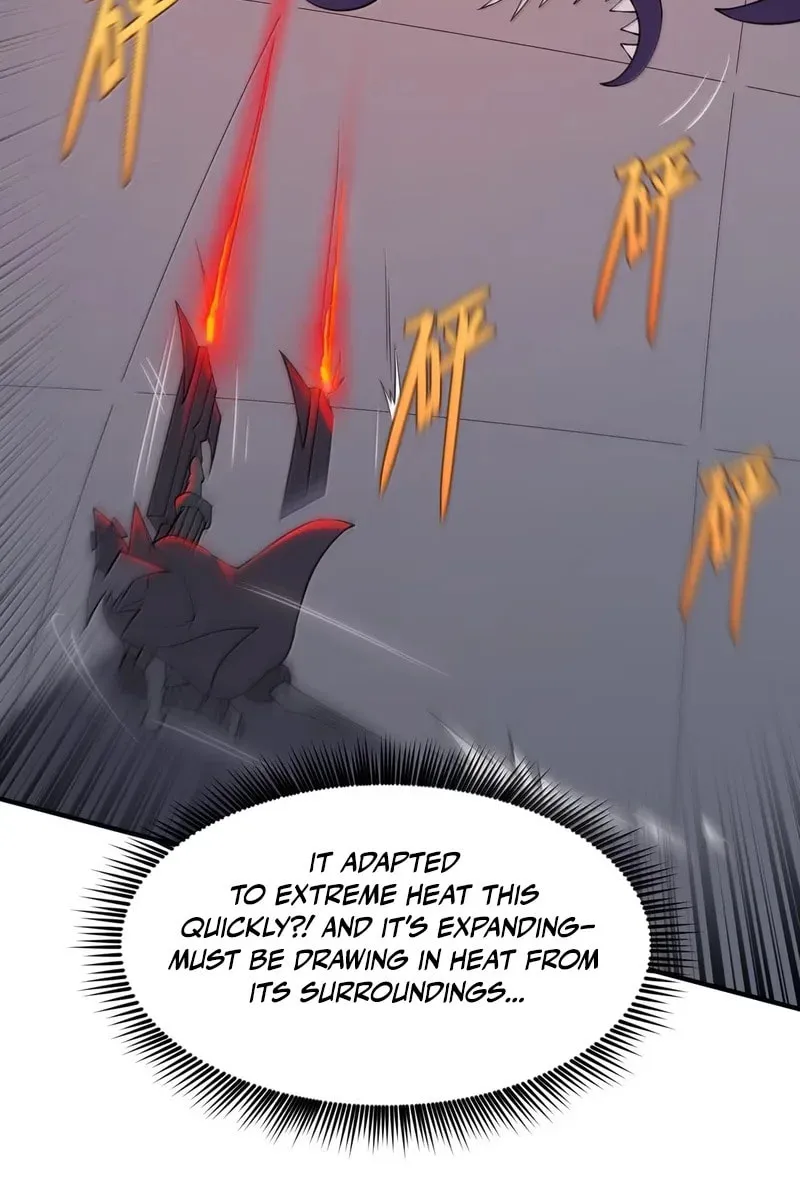 The Evil Alchemist Can