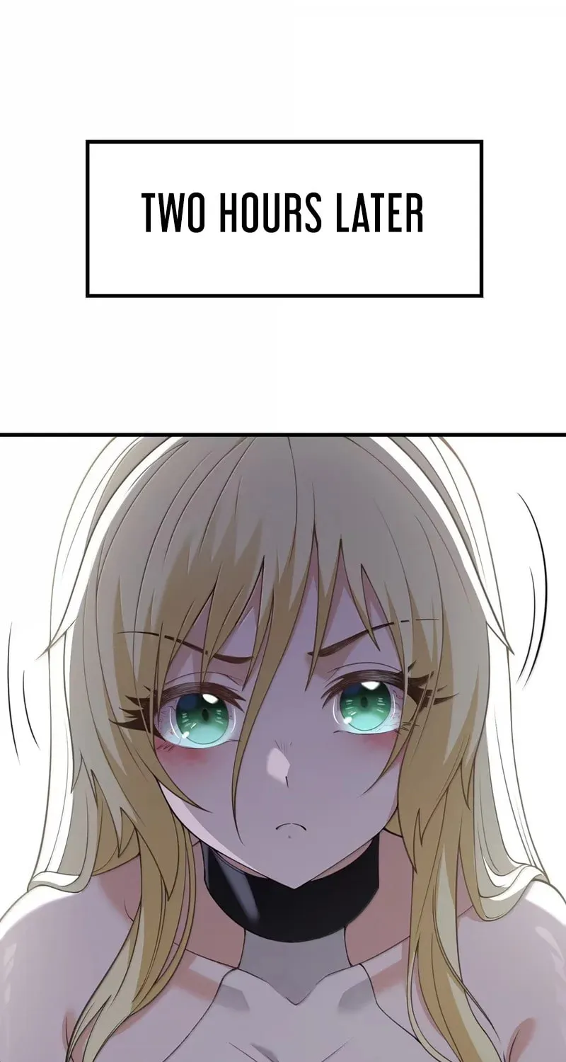 The Evil Alchemist Can