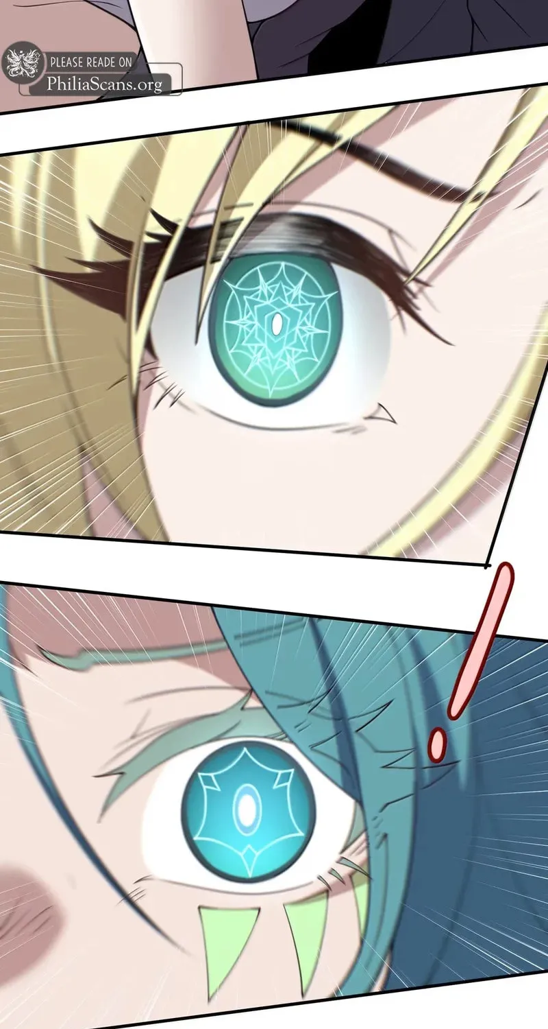 The Evil Alchemist Can