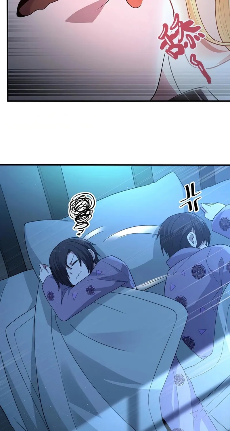 The Evil Alchemist Can