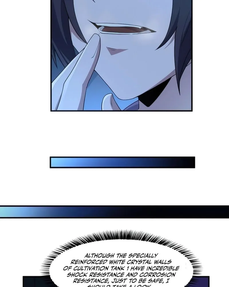 The Evil Alchemist Can
