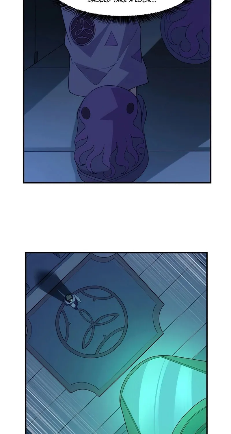 The Evil Alchemist Can