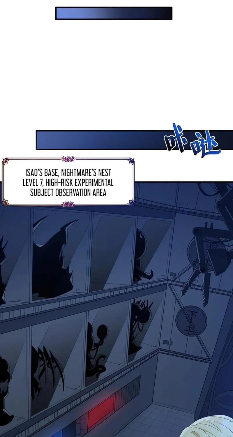 The Evil Alchemist Can