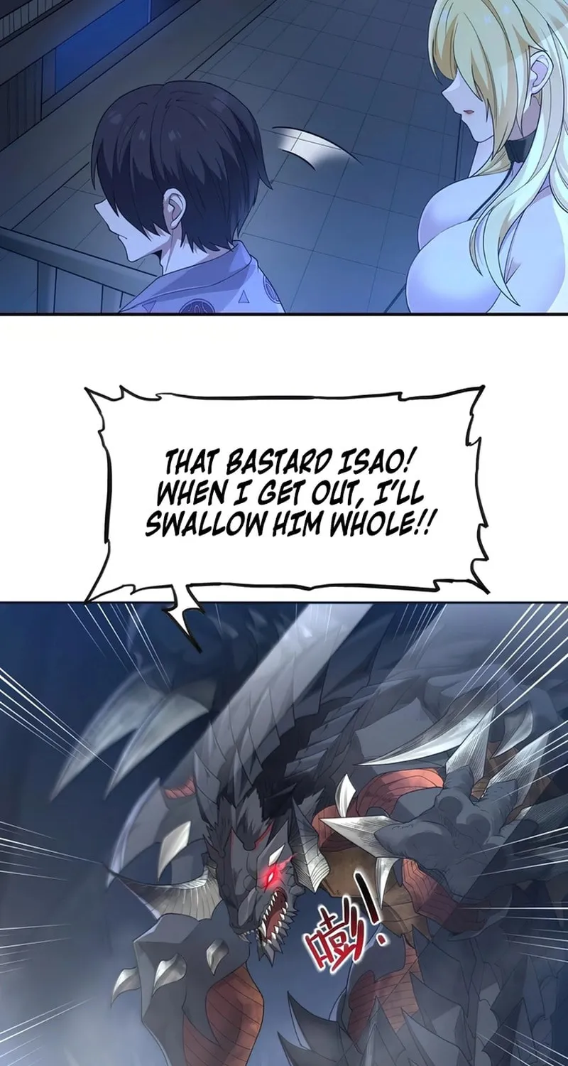 The Evil Alchemist Can