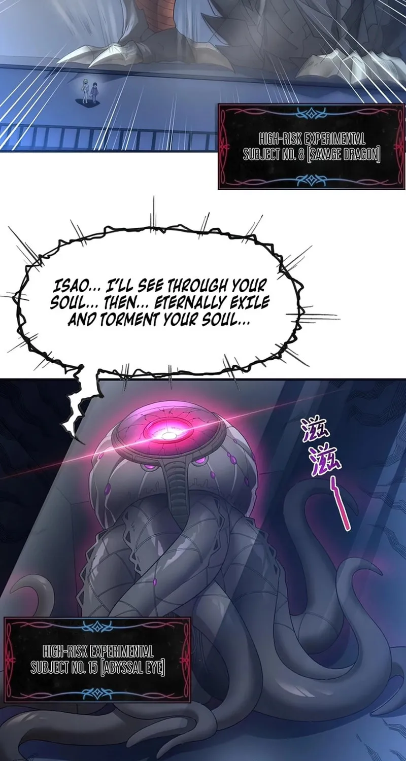 The Evil Alchemist Can