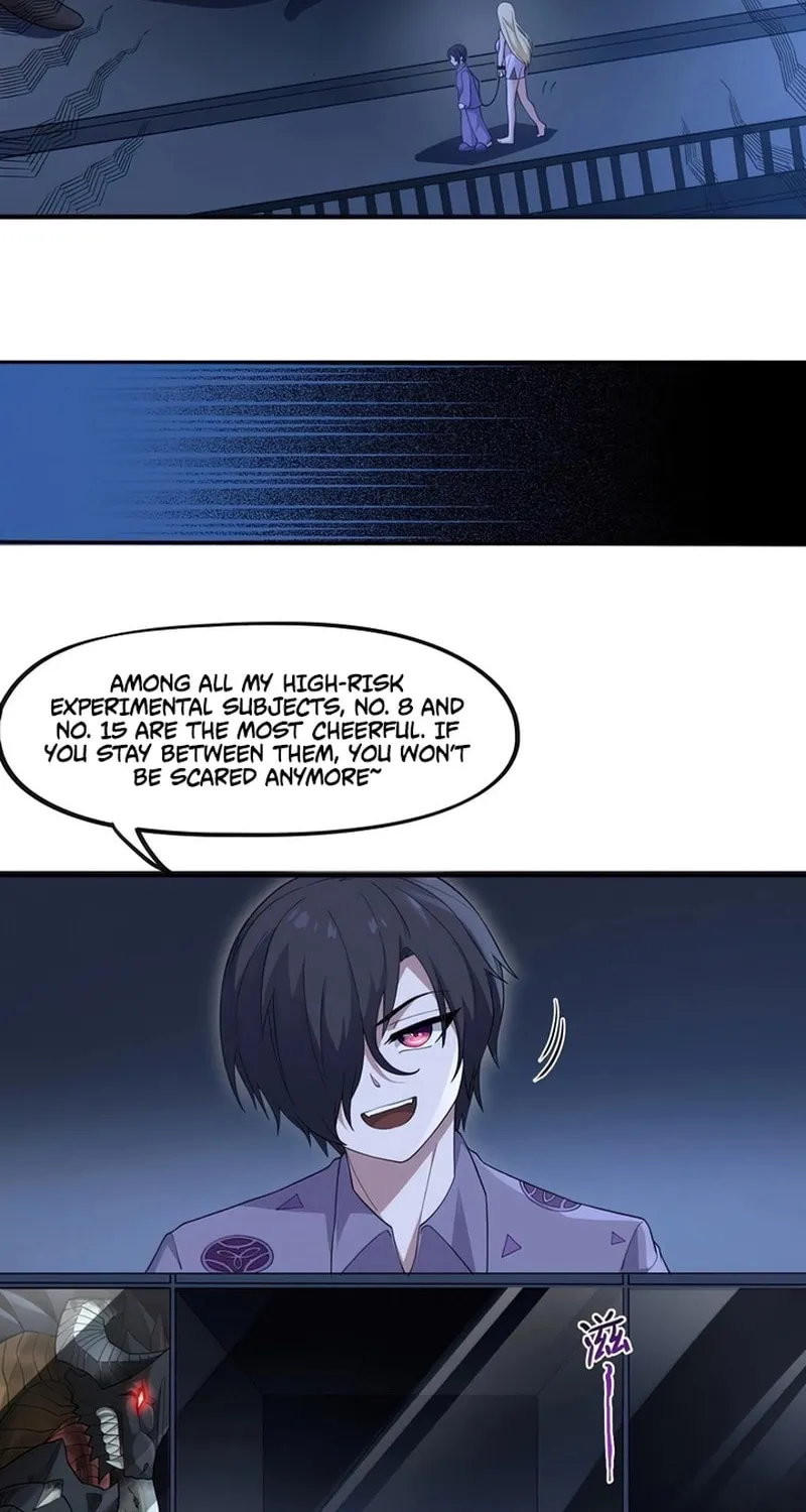 The Evil Alchemist Can