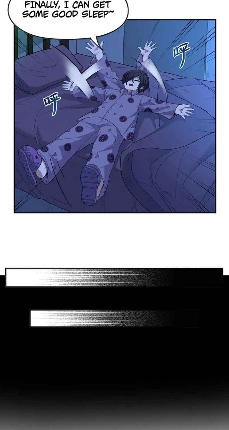 The Evil Alchemist Can