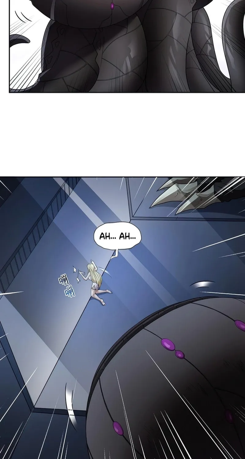 The Evil Alchemist Can