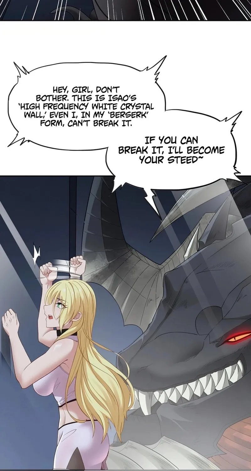 The Evil Alchemist Can