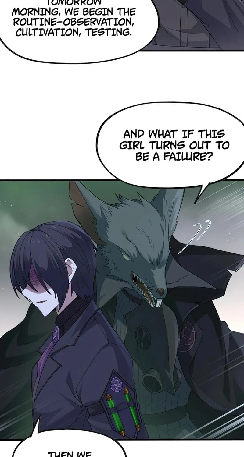 The Evil Alchemist Can