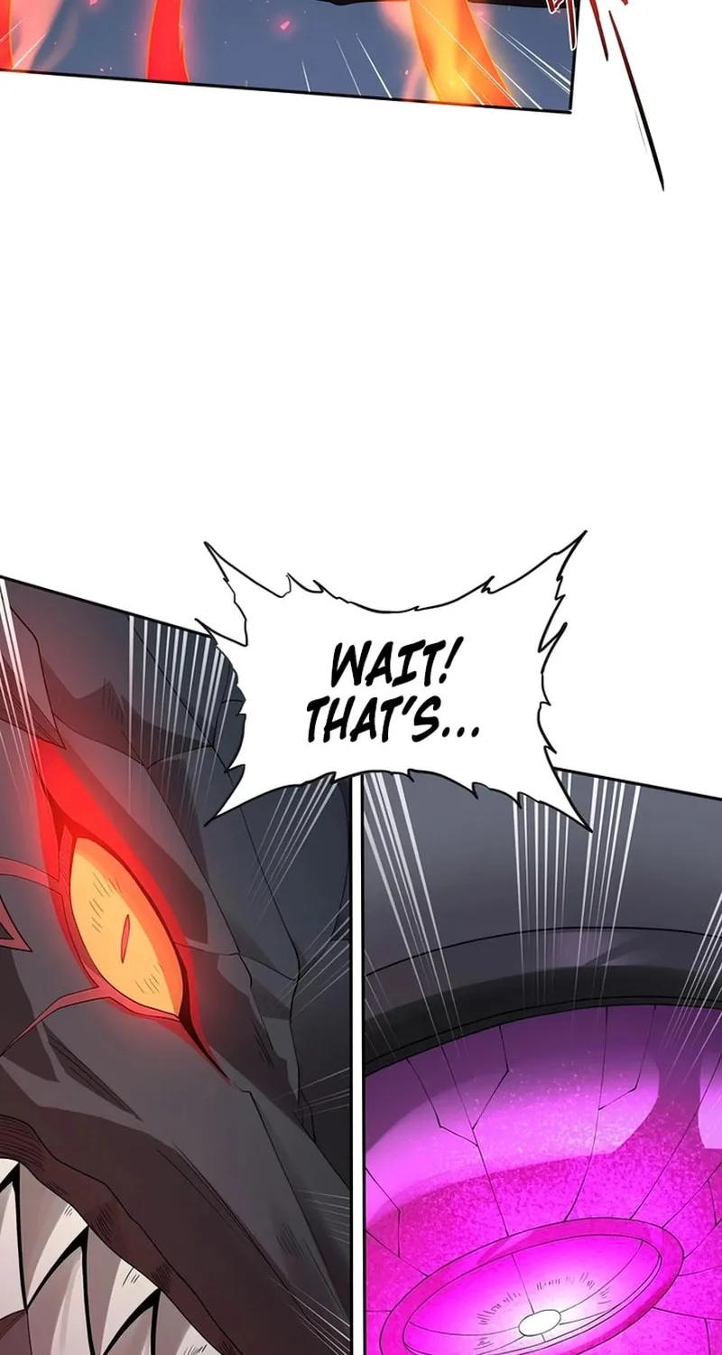 The Evil Alchemist Can