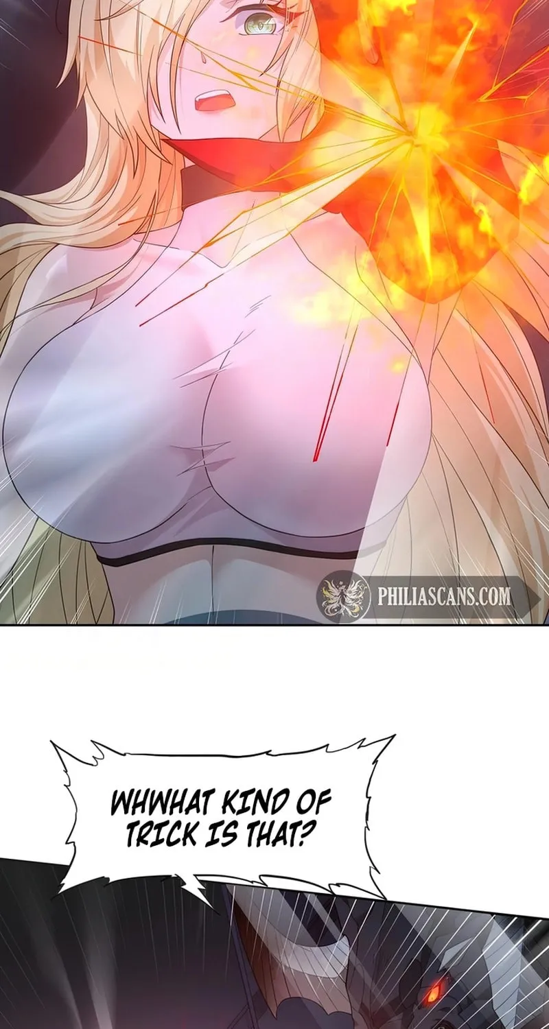 The Evil Alchemist Can