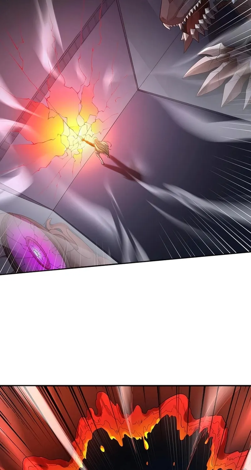 The Evil Alchemist Can