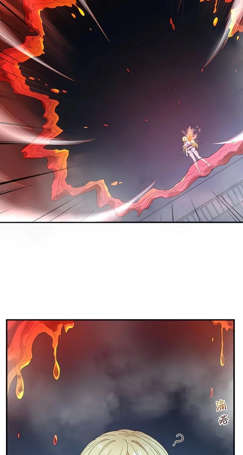 The Evil Alchemist Can