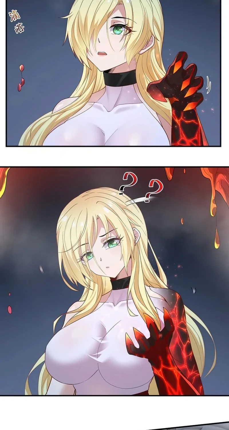 The Evil Alchemist Can