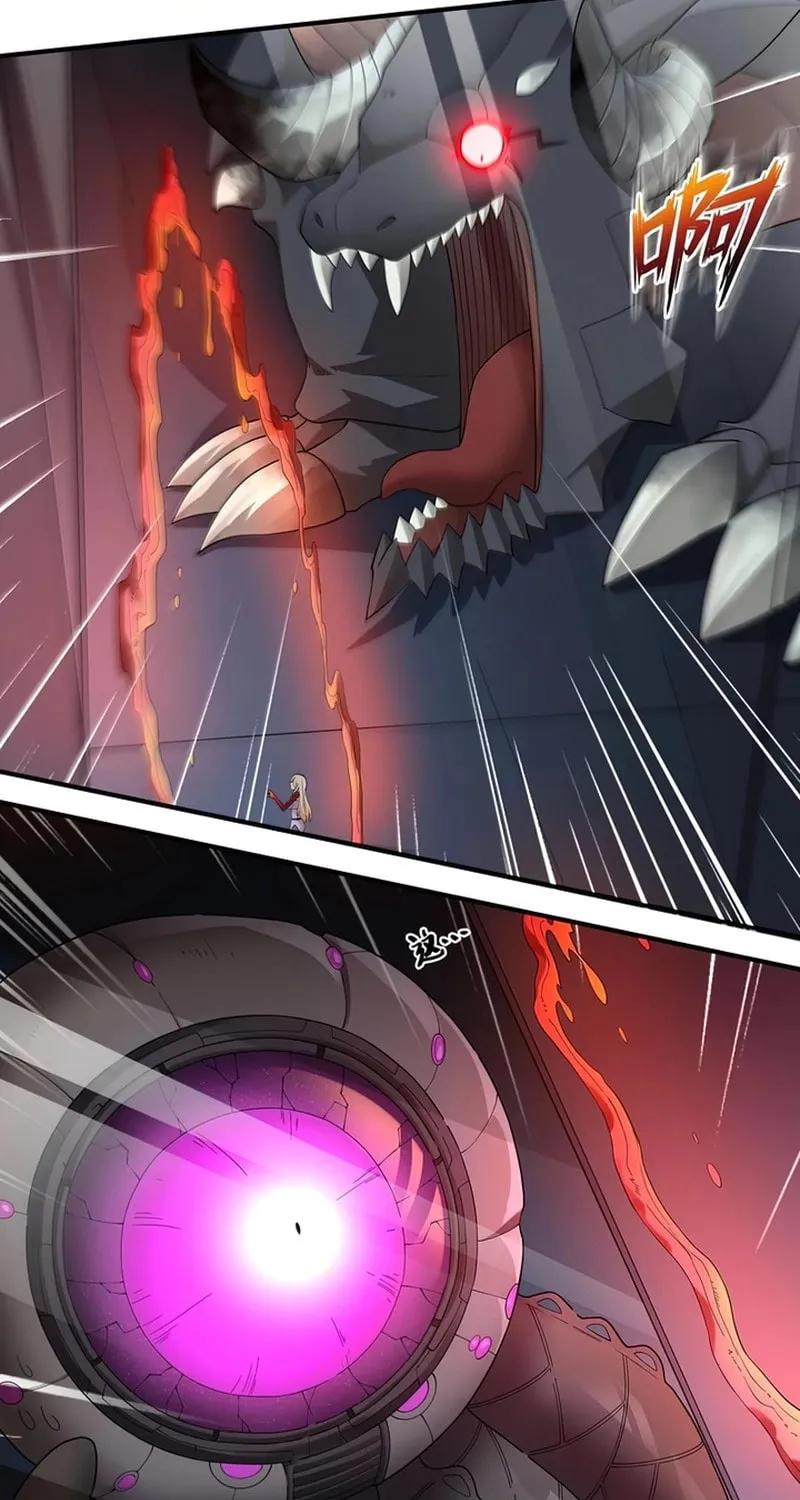 The Evil Alchemist Can