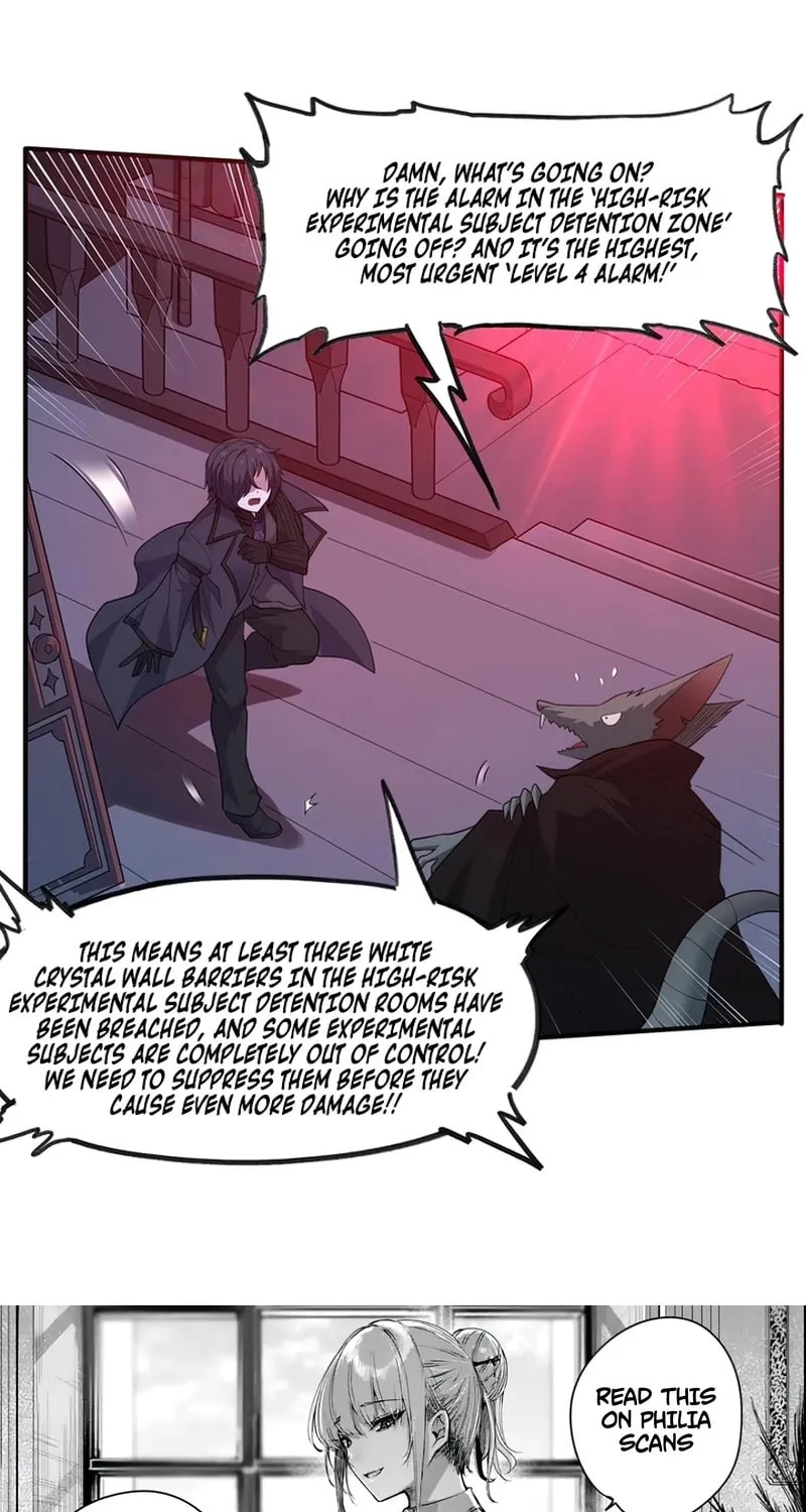The Evil Alchemist Can