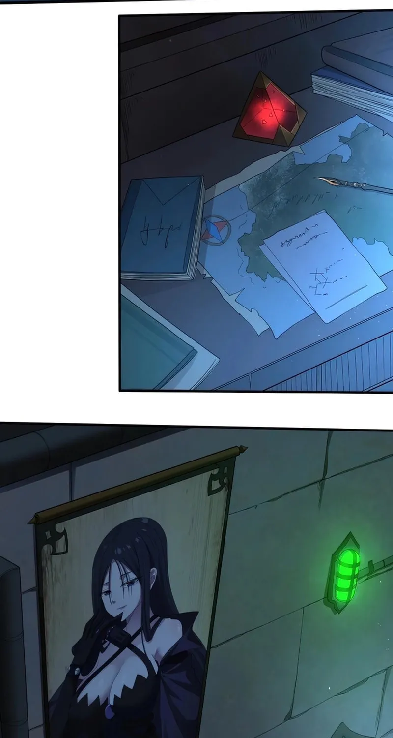The Evil Alchemist Can