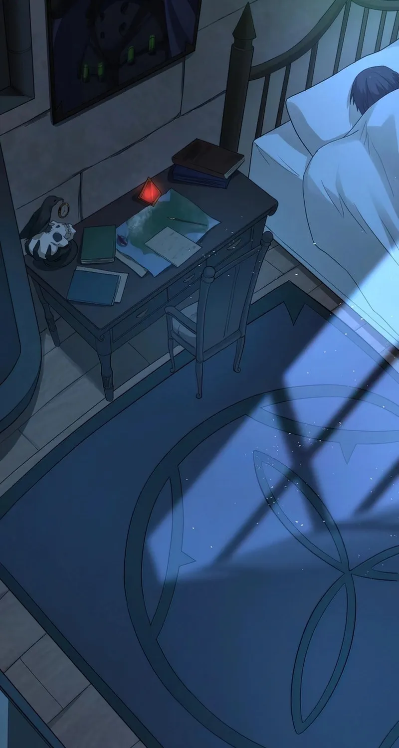 The Evil Alchemist Can