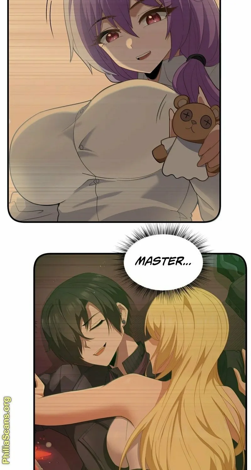 The Evil Alchemist Can