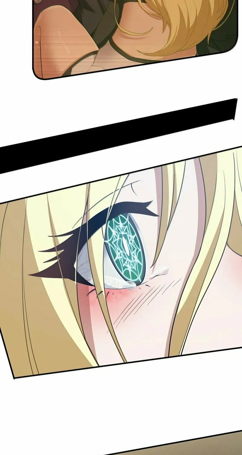 The Evil Alchemist Can