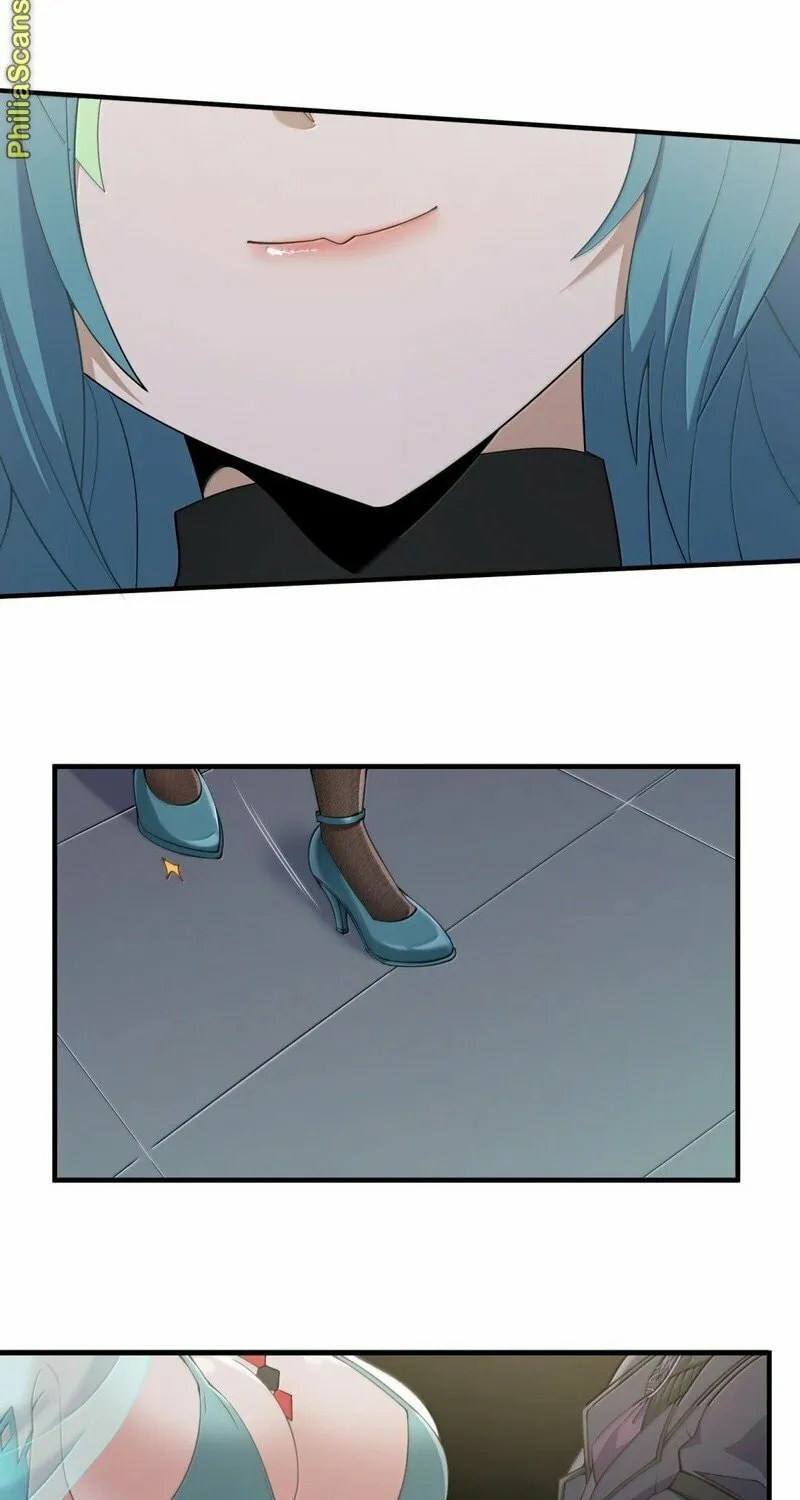 The Evil Alchemist Can