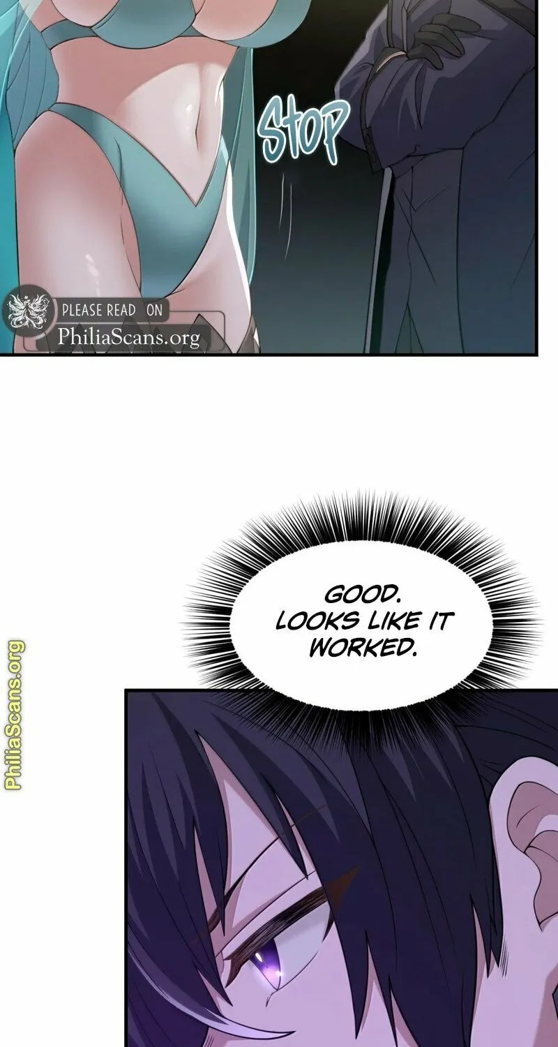 The Evil Alchemist Can