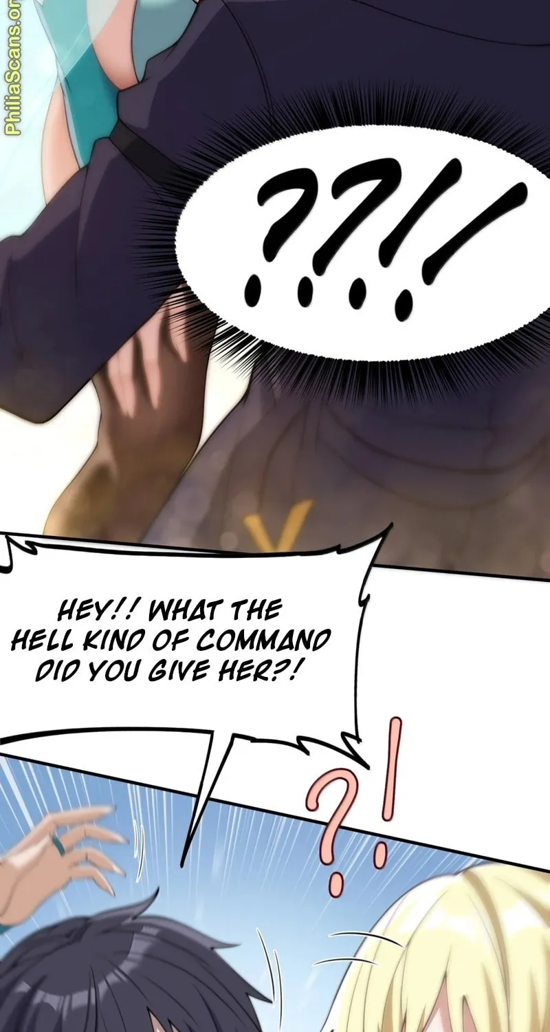 The Evil Alchemist Can