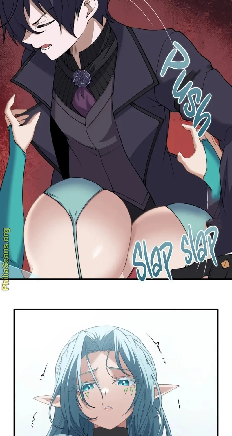 The Evil Alchemist Can