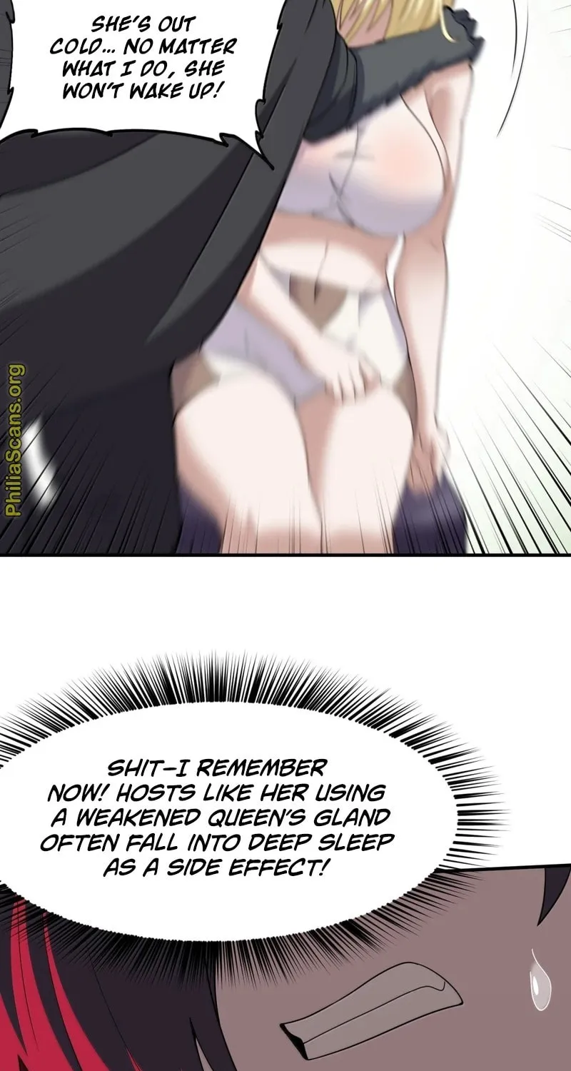 The Evil Alchemist Can